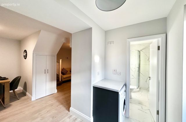 2 Bedroom Apartment, Church Road, Ballybrack, Co. Dublin - Click to view photos