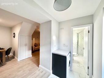 2 Bedroom Apartment, Church Road, Ballybrack, Co. Dublin