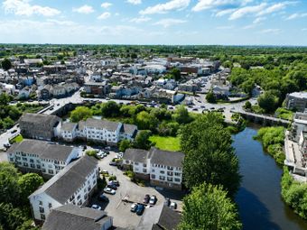 Apartment 34,Red Block 2,River Mill View,Navan,Co. Meath, Navan, Co. Meath