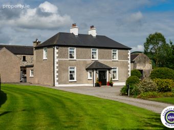 Cappakeel House, Cappakeel, Emo, Emo, Co. Laois - Image 3