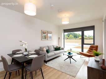 Type A, Kilcarbery Grange, Clondalkin, Dublin 22