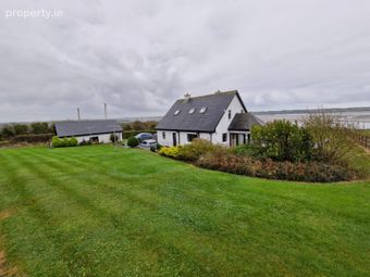 Saltmills, New Ross, Co. Wexford