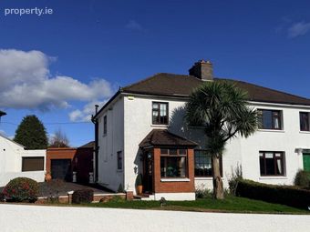Lissadell, 106 Earlwood Estate, The Lough, Co. Cork