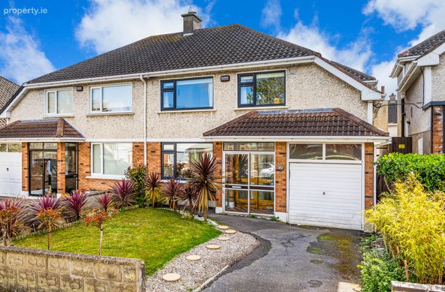 97 Biscayne, Malahide, Co Dublin, Malahide, Co. Dublin - Click to view photos