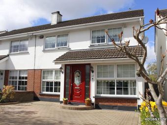 27 Aranleigh Vale, Rathfarnham, Dublin 14 - Image 2