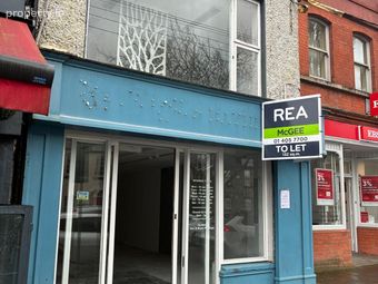 Lower Main Street, Lucan, Co. Dublin