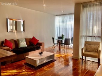 Apartment 306 , The Cubes 3, Beacon South Quarter, Stillorgan, Co. Dublin