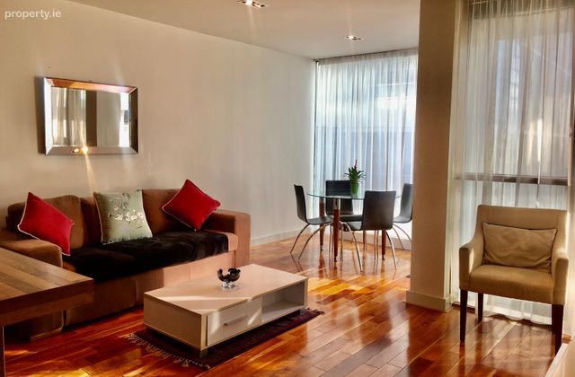 Apartment 306 , The Cubes 3, Beacon South Quarter, Stillorgan, Co. Dublin - Click to view photos
