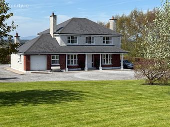 Quarrymount, Glengoole, Thurles, Co. Tipperary