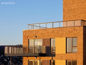 Apartment 52, Block 4, The Green, Barnoaks, Citywest, Co. Dublin - Image 2