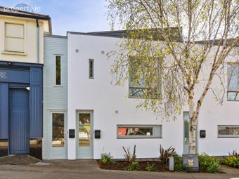 Apartment 1 Link Road, Dalkey, Co Dublin, Dalkey, Co. Dublin