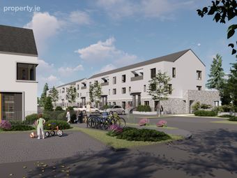 Riverside Manor, Kilcullen, Co. Kildare