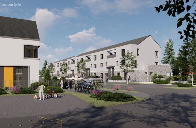 Riverside Manor, Kilcullen, Co. Kildare - Click to view photos