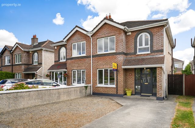 19 Charnwood Grove, Clonsilla, Dublin 15, Clonsilla, Dublin 15 - Click to view photos