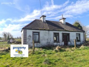 Castleroyan, Kiltimagh, Midfield, Co. Mayo