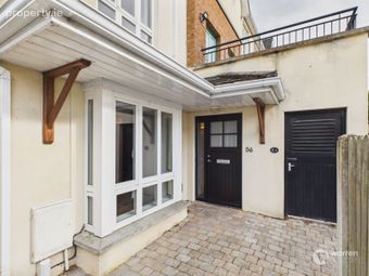 56 Seville Lawns, Callan Road, Kilkenny, Co. Kilkenny