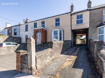 Roseville, 4 Roseville Terrace, Dundrum Road, Dundrum, Dublin 14