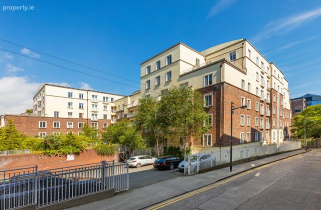 The Northumberlands, Love Lane East, Dublin 2 - Click to view photos
