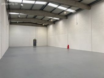 Unit 4, 151 Baldoyle Industrial Estate, Baldoyle, Dublin 13 - Image 2