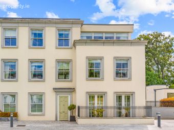 20 Edward Square, Donnybrook, Dublin 4, Donnybrook, Dublin 4 - Image 2