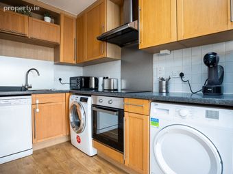 2 Bed Apartment, Old City Music Hall, Temple Bar, Dublin 8 - Image 4