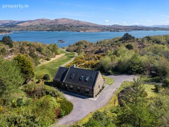 Bocarnagh, Glengarriff, Glengarriff, Co. Cork