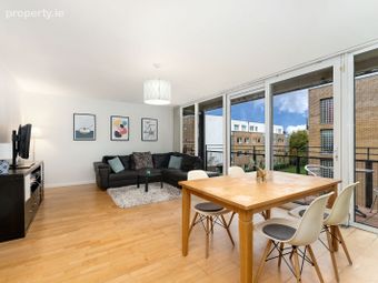 Apartment 13, Griffith Hall, Drumcondra, Dublin 9