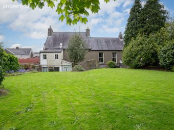 Abbey House, Templeshannon, Enniscorthy, Co. Wexford - Image 4