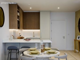 1 Bedroom Apartment, Foxrock, Dublin 18 - Image 2