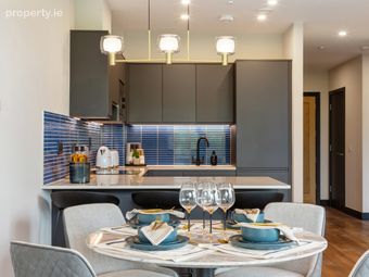 2 Bed G, Brickfield Drive, Rialto, Dublin 8 - Image 2