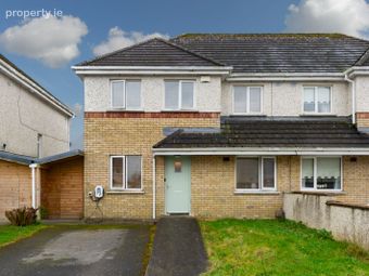 62 Crann Nua, Edenderry Road, Portarlington, Co. Laois