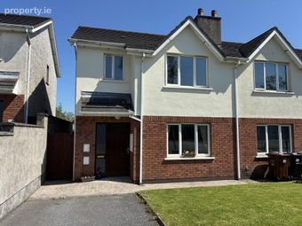 96 Town Court, Dungarvan, Co. Waterford, Dungarvan, Co. Waterford