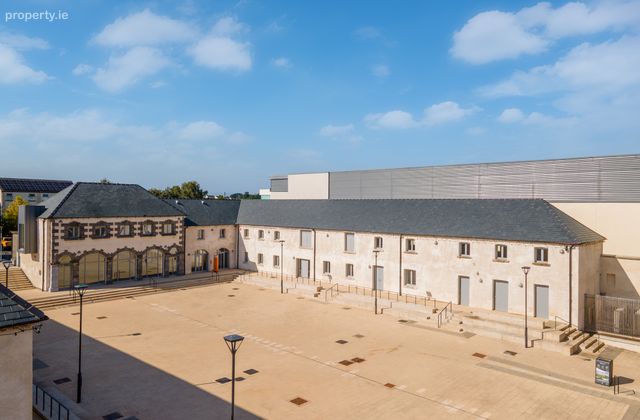 Iq Office Centre, Ballina, Co. Mayo - Click to view photos