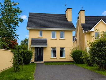 14 Westway, Grange Manor, Ballincollig, Co. Cork