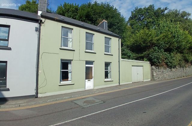 Lower Bridge Street, Killorglin, Co. Kerry - Click to view photos
