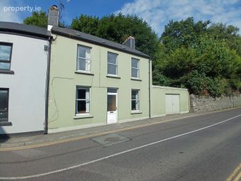 Lower Bridge Street, Killorglin, Co. Kerry