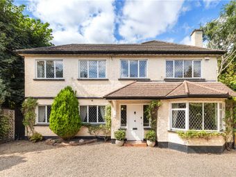 Woodleigh, Leopardstown Road, Leopardstown, Dublin 18, Leopardstown, Dublin 18