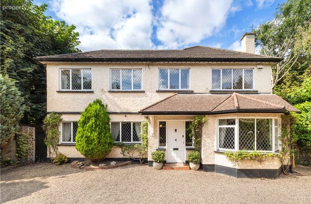 Woodleigh, Leopardstown Road, Leopardstown, Dublin 18, Leopardstown, Dublin 18 - Click to view photos