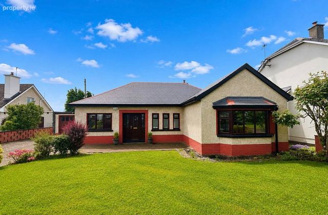Athenry Road, Loughrea, Co. Galway - Click to view photos