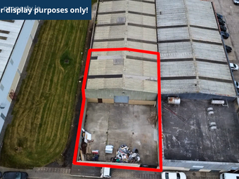 Unit 107 Waterford Business Park, Cork Road, Waterford, Waterford City, Waterford City Centre, Co. Waterford - Image 2