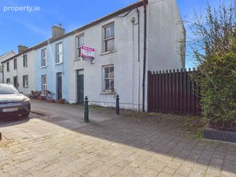 Main Street, Abbeyleix, Abbeyleix, Co. Laois