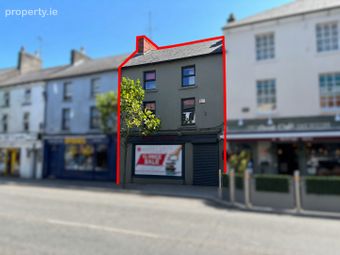 87 Main Street, Gorey, Co. Wexford