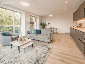 Two Bedroom, Carpenterstown Road, Castleknock, Dublin 15