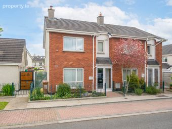 56 Castlecurragh Park, Blanchardstown, Dublin 15, Blanchardstown, Dublin 15