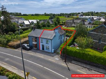 Villa Marie, Coach Road, Rosscarbery, Co. Cork
