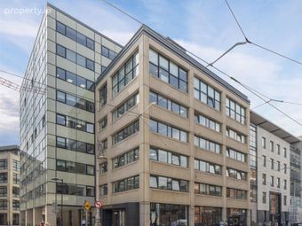 Iveagh Court - Block E, Harcourt Road, Dublin 2, Dublin 2
