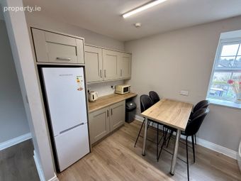 Apartment 4, The Old Bond Store, Dillon Terrace, Ballina, Co. Mayo - Image 5