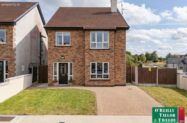 81 Creighan Manor, Ballinagh Road, Cavan, Co. Cavan - Click to view photos