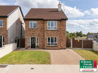 81 Creighan Manor, Ballinagh Road, Cavan, Co. Cavan