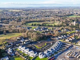 Sion Gardens (5 Bed), R95x43h, Kilkenny, Co. Kilkenny - Image 4